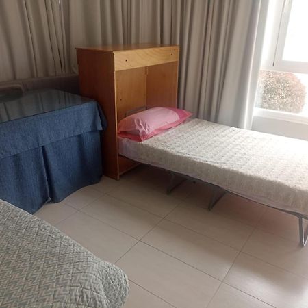Pez Espada 1ª Linea Playa Y Parking Incluido ตอร์เรโมลิโนส ภายนอก รูปภาพ