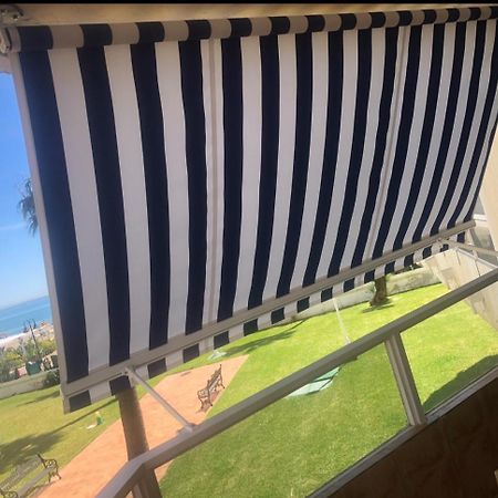 Pez Espada 1ª Linea Playa Y Parking Incluido ตอร์เรโมลิโนส ภายนอก รูปภาพ