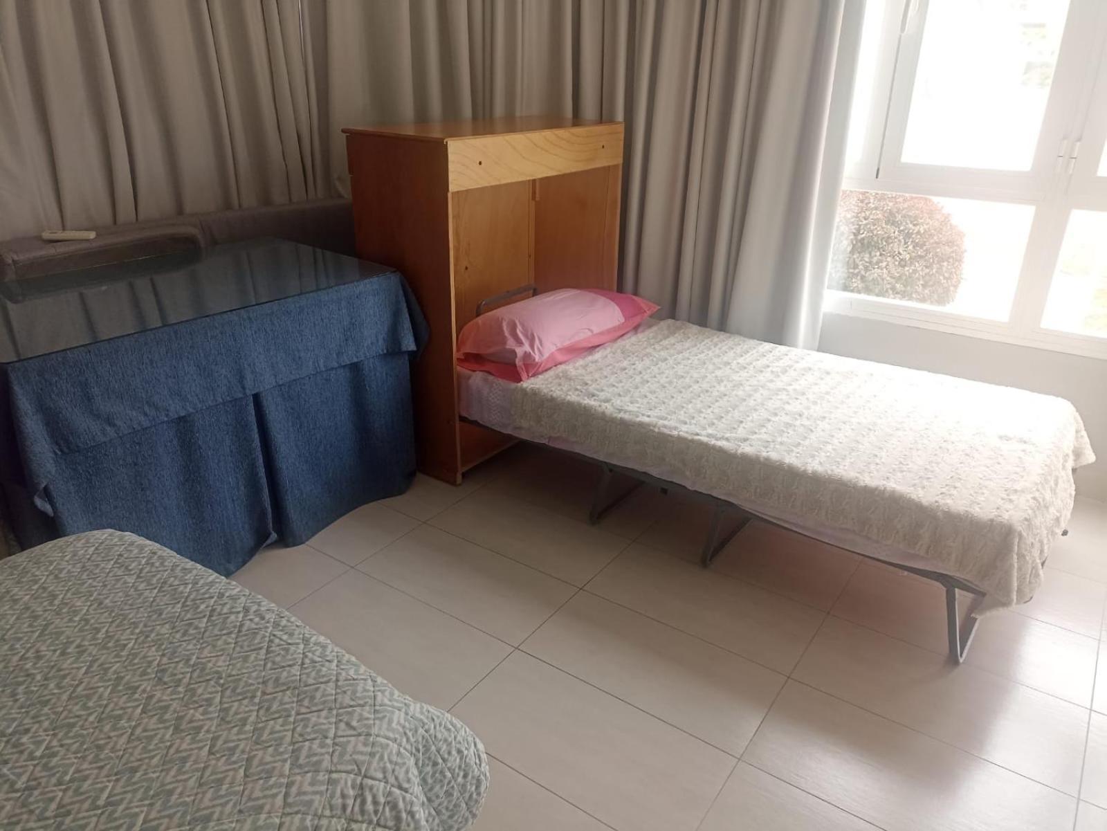 Pez Espada 1ª Linea Playa Y Parking Incluido ตอร์เรโมลิโนส ภายนอก รูปภาพ