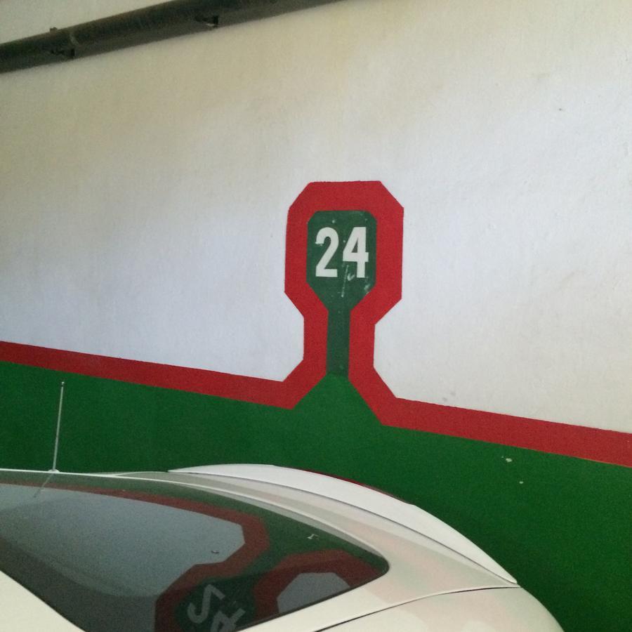 Pez Espada 1ª Linea Playa Y Parking Incluido ตอร์เรโมลิโนส ภายนอก รูปภาพ